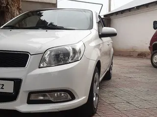 Chevrolet Nexia
