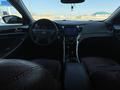 Hyundai Sonata 2010 года за 5 500 000 тг. в Актау – фото 12