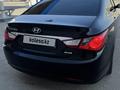 Hyundai Sonata 2010 года за 5 500 000 тг. в Актау – фото 2