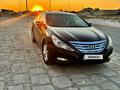 Hyundai Sonata 2010 года за 5 500 000 тг. в Актау – фото 27