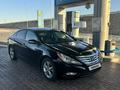 Hyundai Sonata 2010 года за 5 500 000 тг. в Актау – фото 29