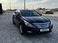 Hyundai Sonata 2010 года за 5 500 000 тг. в Актау – фото 30