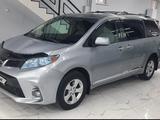 Toyota Sienna 2011 годаүшін10 200 000 тг. в Саксаульский – фото 4