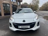 Mazda 3 2012 годаfor5 199 000 тг. в Алматы – фото 4