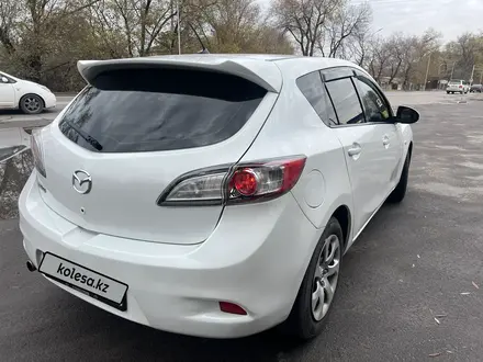 Mazda 3 2012 года за 5 199 000 тг. в Алматы – фото 8