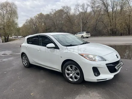 Mazda 3 2012 года за 5 199 000 тг. в Алматы – фото 7