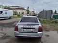 ВАЗ (Lada) Priora 2170 2010 года за 1 000 000 тг. в Астана – фото 3