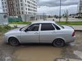 ВАЗ (Lada) Priora 2170 2010 года за 1 000 000 тг. в Астана – фото 4