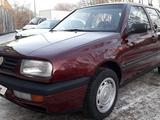 Volkswagen Vento 1992 года за 1 950 000 тг. в Караганда – фото 3