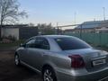 Toyota Avensis 2005 года за 5 400 000 тг. в Караганда – фото 3