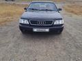 Audi A6 1996 годаүшін3 600 000 тг. в Тараз – фото 6