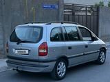 Opel Zafira 2000 года за 2 700 000 тг. в Шымкент – фото 4