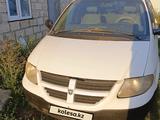 Dodge Caravan 2006 годаүшін2 500 000 тг. в Уральск