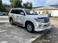 Toyota Land Cruiser 2010 года за 18 000 000 тг. в Талдыкорган