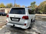 Toyota Land Cruiser 2010 годаүшін18 000 000 тг. в Талдыкорган – фото 4