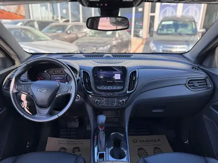 Chevrolet Equinox 2021 года за 14 590 000 тг. в Шымкент – фото 12