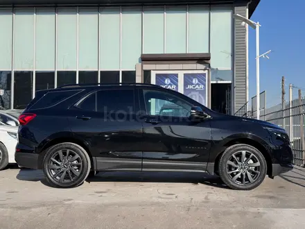 Chevrolet Equinox 2021 года за 14 590 000 тг. в Шымкент – фото 3