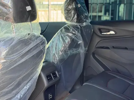 Chevrolet Equinox 2021 года за 14 590 000 тг. в Шымкент – фото 14