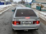 ВАЗ (Lada) 2114 2004 годаүшін1 200 000 тг. в Актобе – фото 2