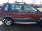 Mitsubishi RVR 1998 годаfor950 000 тг. в Усть-Каменогорск