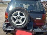 Mitsubishi RVR 1998 годаfor950 000 тг. в Усть-Каменогорск – фото 3