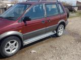 Mitsubishi RVR 1998 годаfor950 000 тг. в Усть-Каменогорск – фото 5