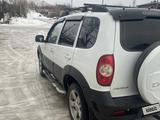 Chevrolet Niva 2014 годаүшін3 500 000 тг. в Кокшетау – фото 4