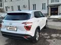 Hyundai Creta 2022 года за 11 500 000 тг. в Усть-Каменогорск – фото 3