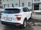 Hyundai Creta 2022 года за 10 500 000 тг. в Усть-Каменогорск – фото 3