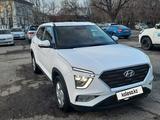 Hyundai Creta 2022 года за 11 500 000 тг. в Усть-Каменогорск – фото 2