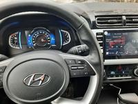 Hyundai Creta 2022 года за 11 500 000 тг. в Усть-Каменогорск