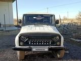 УАЗ Hunter 2011 года за 2 000 000 тг. в Кызылорда – фото 3