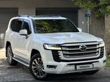 Toyota Land Cruiser 2023 года за 54 500 000 тг. в Тараз – фото 5