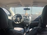 Chevrolet Cobalt 2025 года за 6 000 000 тг. в Астана – фото 4
