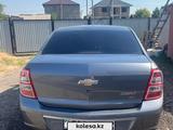 Chevrolet Cobalt 2025 года за 6 000 000 тг. в Астана – фото 2