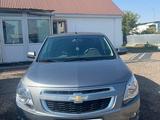 Chevrolet Cobalt 2025 года за 6 000 000 тг. в Астана