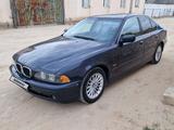 BMW 525 2001 годаүшін4 400 000 тг. в Жанаозен