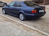 BMW 525 2001 годаүшін4 400 000 тг. в Жанаозен – фото 3