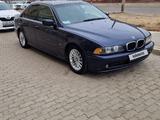 BMW 525 2001 годаүшін4 400 000 тг. в Жанаозен – фото 4