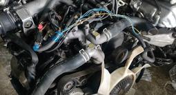 Двигатель Mitsubishi Pajero 3.5 6G74 с гарантией! за 900 000 тг. в Астана – фото 2