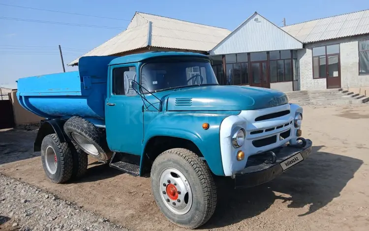 ЗиЛ  130 1969 года за 2 700 000 тг. в Туркестан