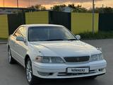 Toyota Mark II 1997 года за 3 700 000 тг. в Костанай – фото 3