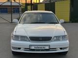Toyota Mark II 1997 года за 3 700 000 тг. в Костанай – фото 2