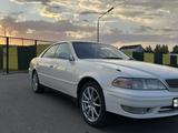 Toyota Mark II 1997 года за 3 700 000 тг. в Костанай – фото 4