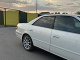 Toyota Mark II 1997 года за 3 700 000 тг. в Костанай – фото 5