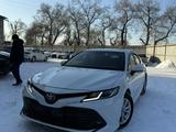 Toyota Camry 2019 годаfor15 500 000 тг. в Алматы – фото 4