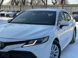 Toyota Camry 2019 годаfor15 500 000 тг. в Алматы – фото 5