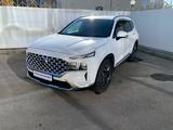 Hyundai Santa Fe 2023 годаfor18 700 000 тг. в Костанай – фото 5