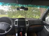 Toyota Land Cruiser Prado 2005 года за 12 000 000 тг. в Уральск – фото 4