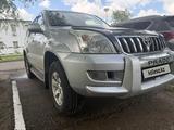 Toyota Land Cruiser Prado 2005 года за 12 000 000 тг. в Уральск – фото 3